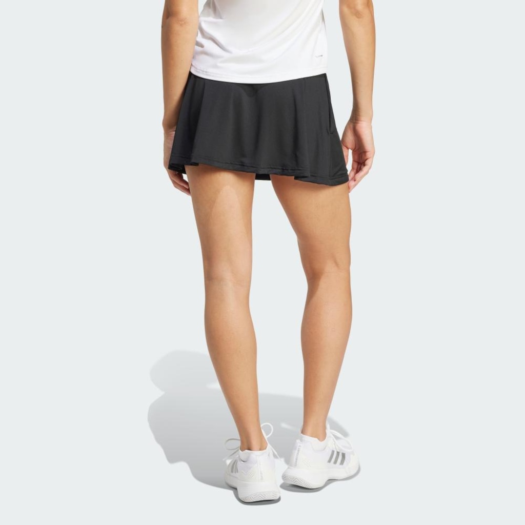 Imagem 3 do produto Saia Feminina Adidas Club Tennis Climacool Pocket