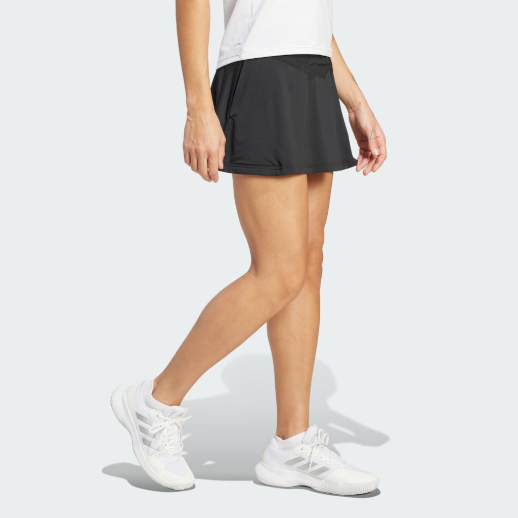 Imagem 4 do produto Saia Feminina Adidas Club Tennis Climacool Pocket