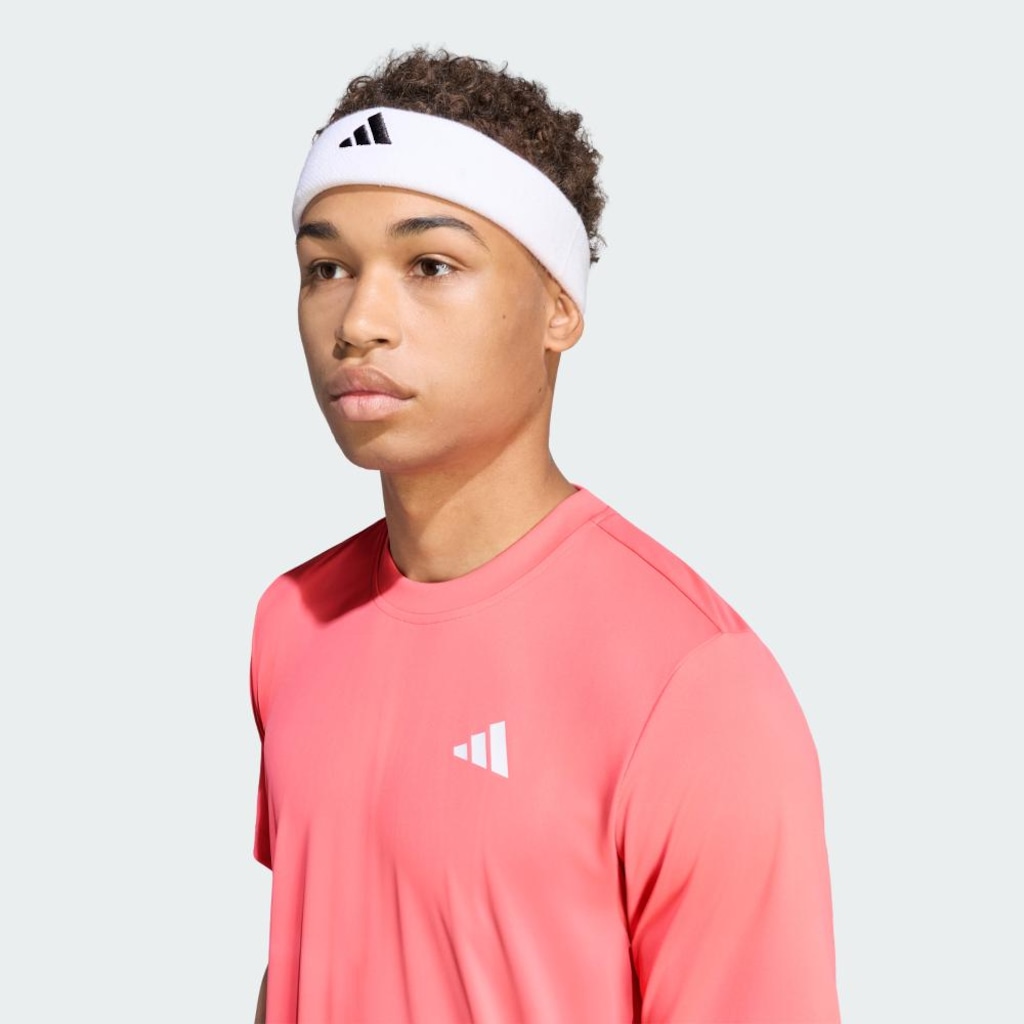 Imagem 5 do produto Camiseta Masculina Adidas Club Tennis Climacool