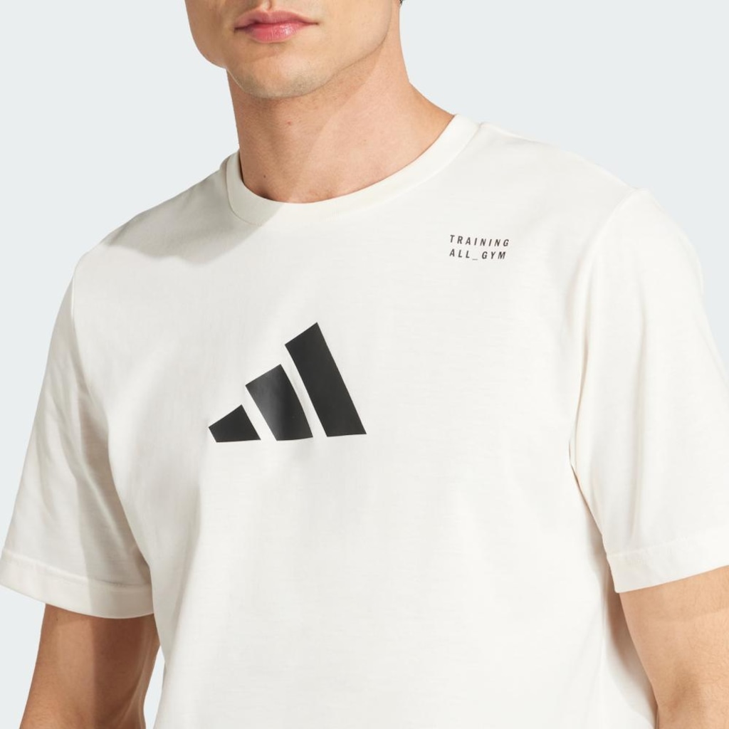 Imagem 5 do produto Camiseta Masculina Adidas CLIMACOOL