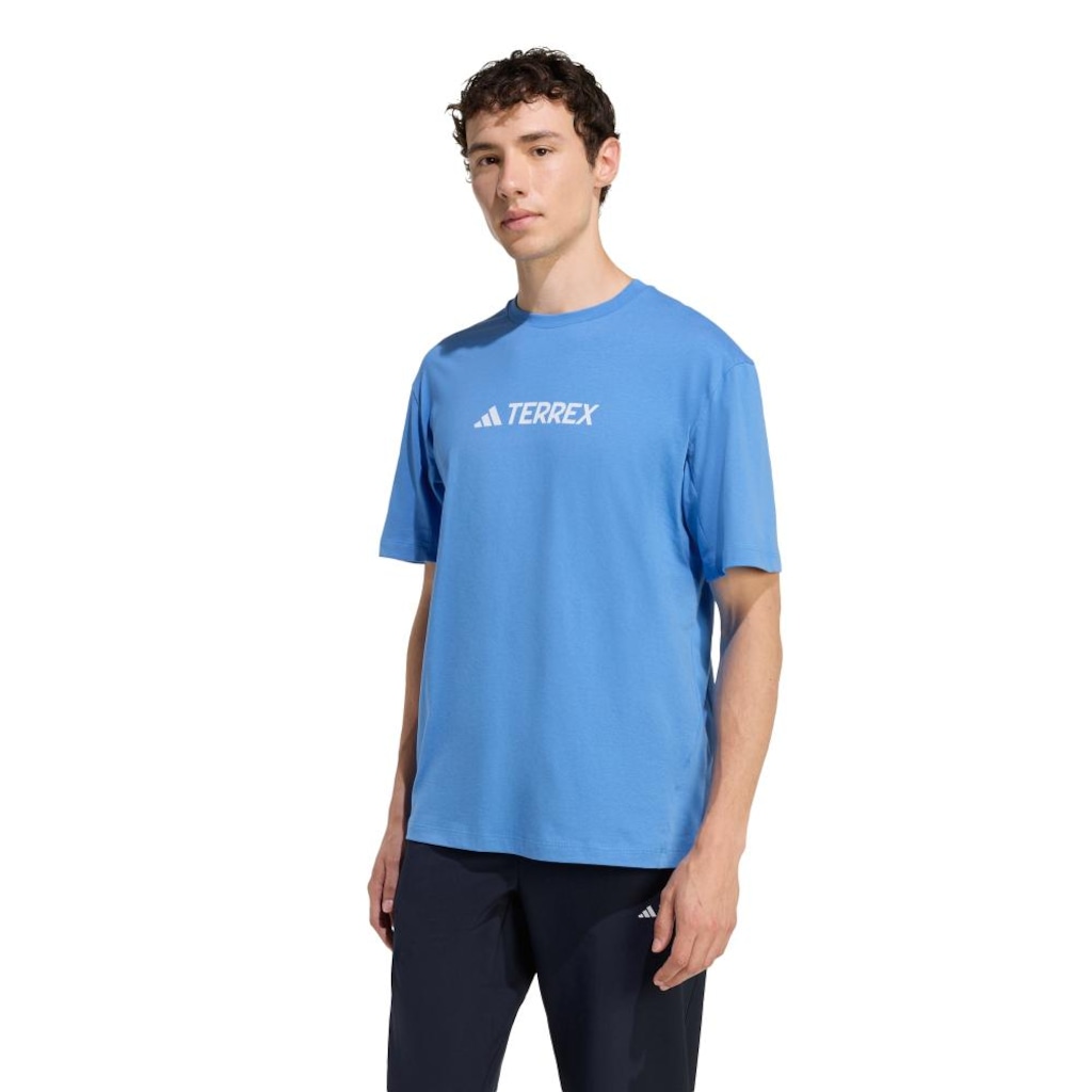 Camiseta Masculina Adidas Terrex