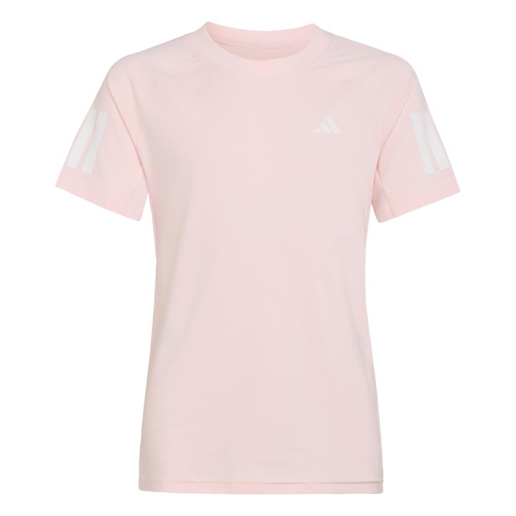 Camiseta Infantil Adidas Club Tennis