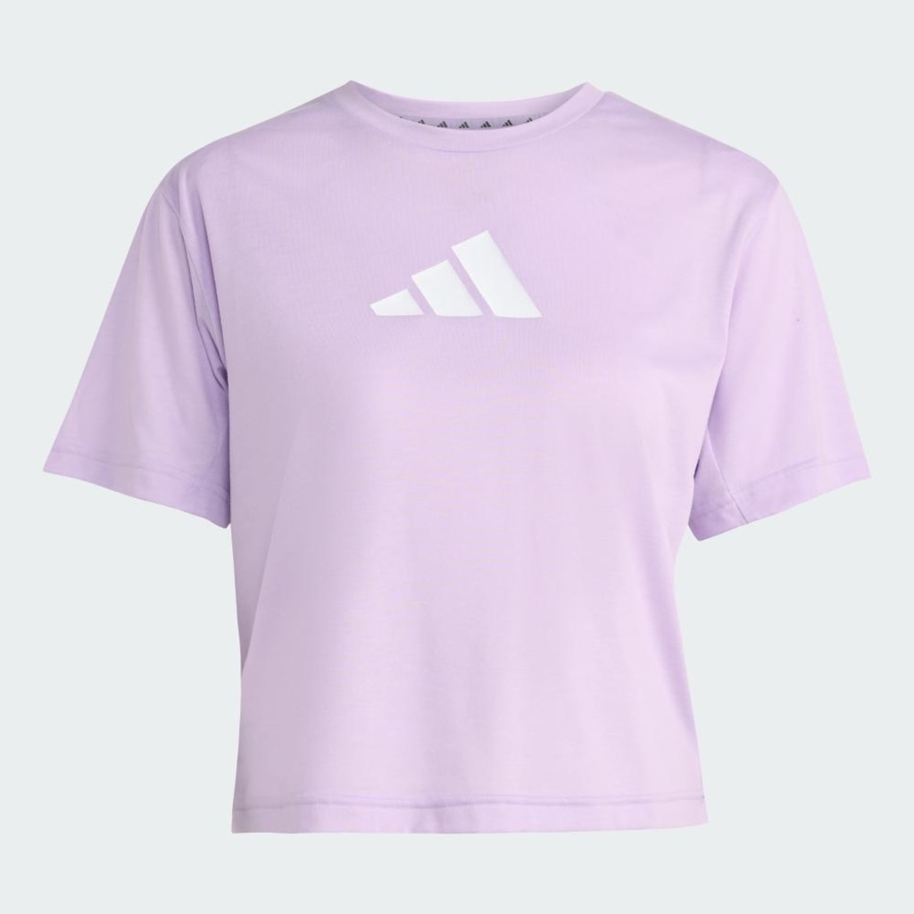 Imagem 2 do produto Camiseta Feminina Adidas Essentials