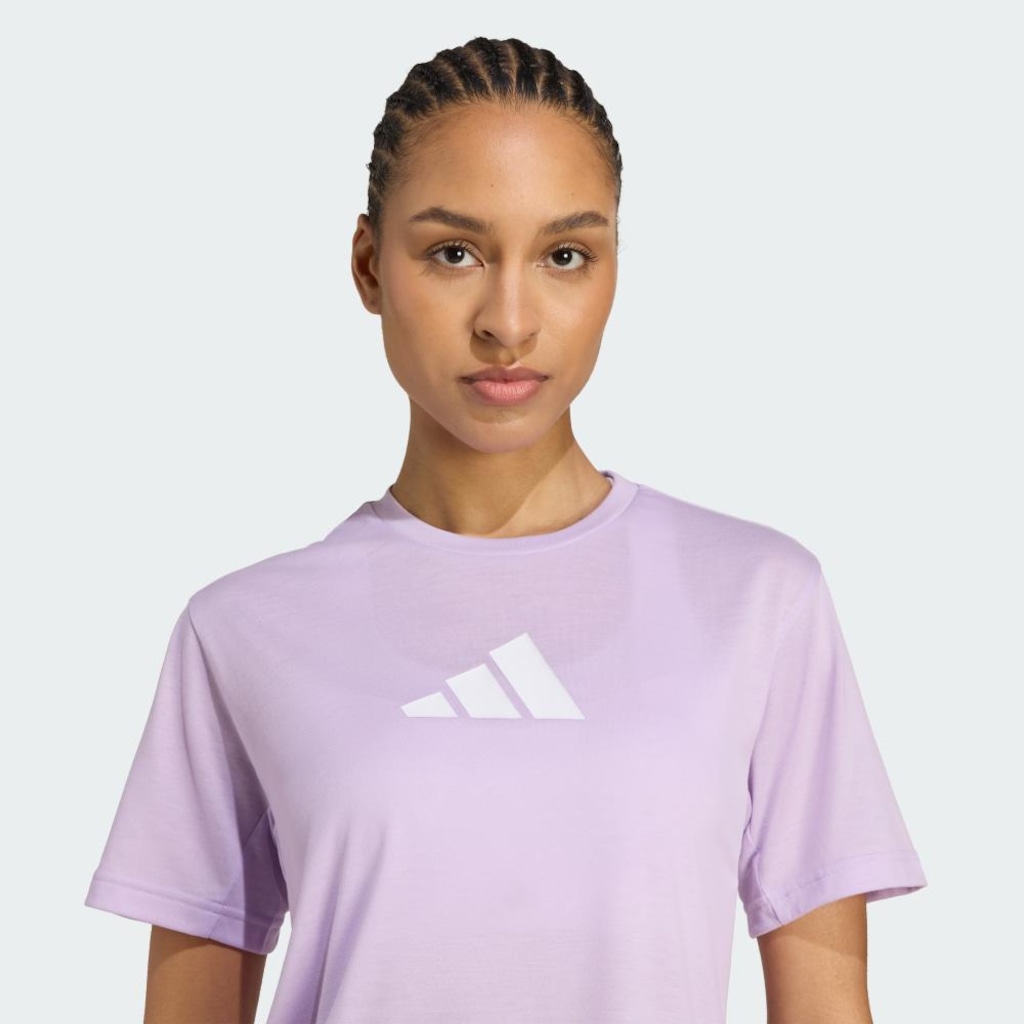 Imagem 5 do produto Camiseta Feminina Adidas Essentials