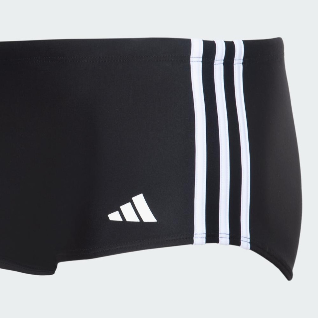 Imagem 4 do produto Sunga Masculina Adidas Três Listras