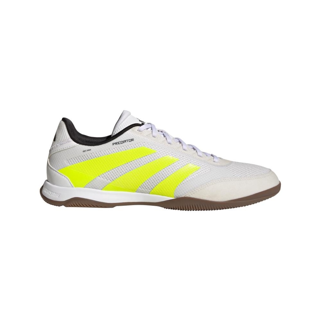 Chuteira Futsal Adulto Adidas Predator League