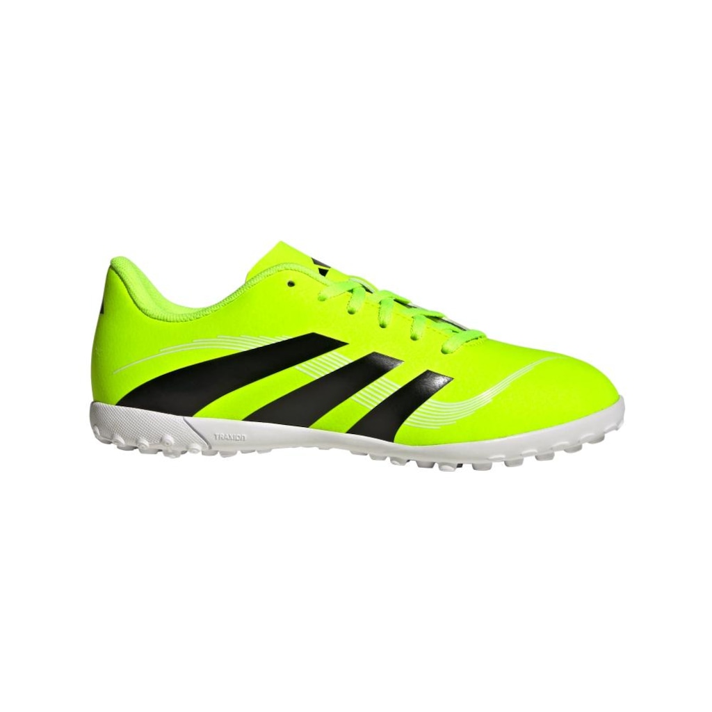 Chuteira Society Infantil Adidas Predator 25 Essentials