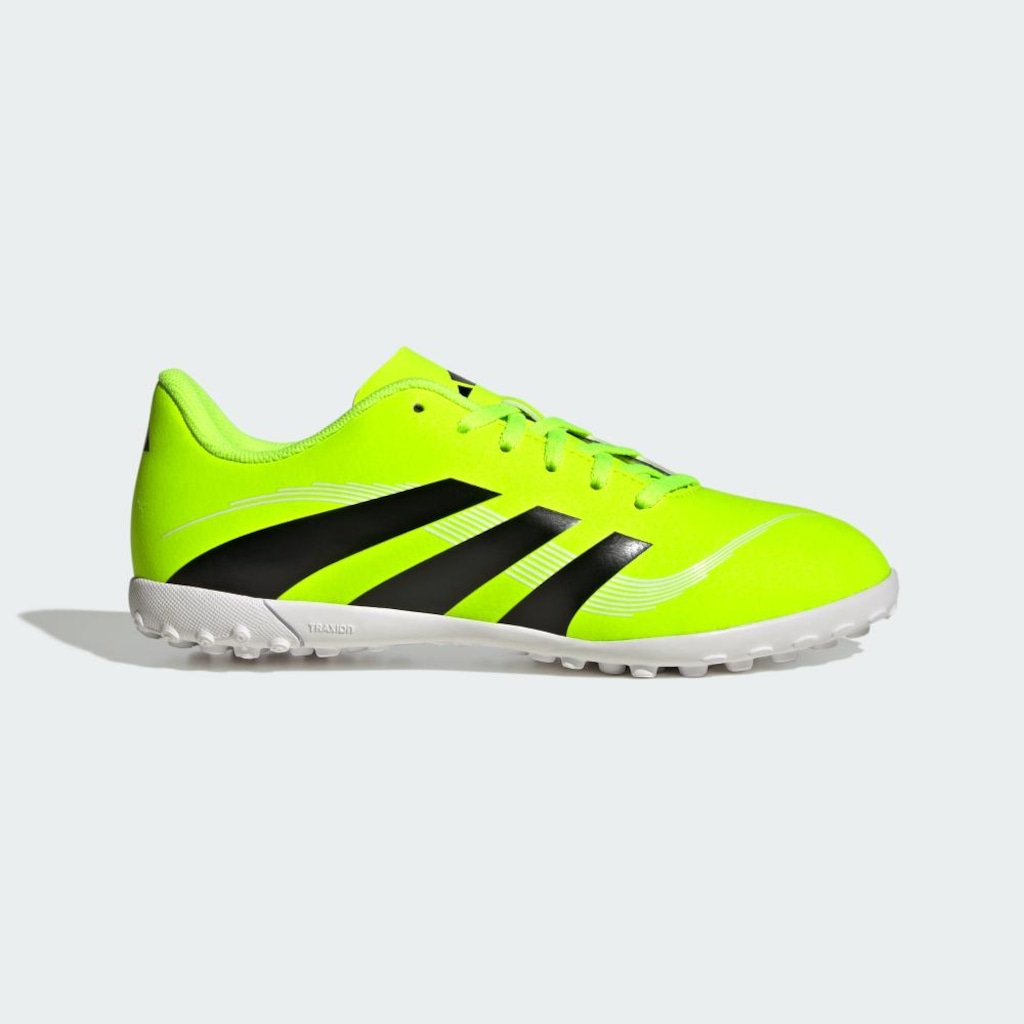 Imagem 2 do produto Chuteira Society Infantil Adidas Predator 25 Essentials