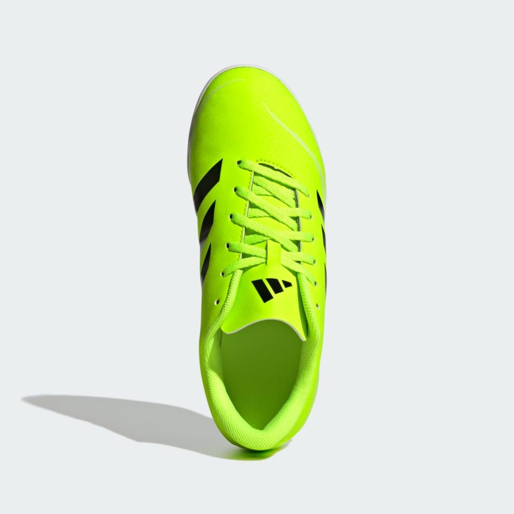 Imagem 4 do produto Chuteira Society Infantil Adidas Predator 25 Essentials