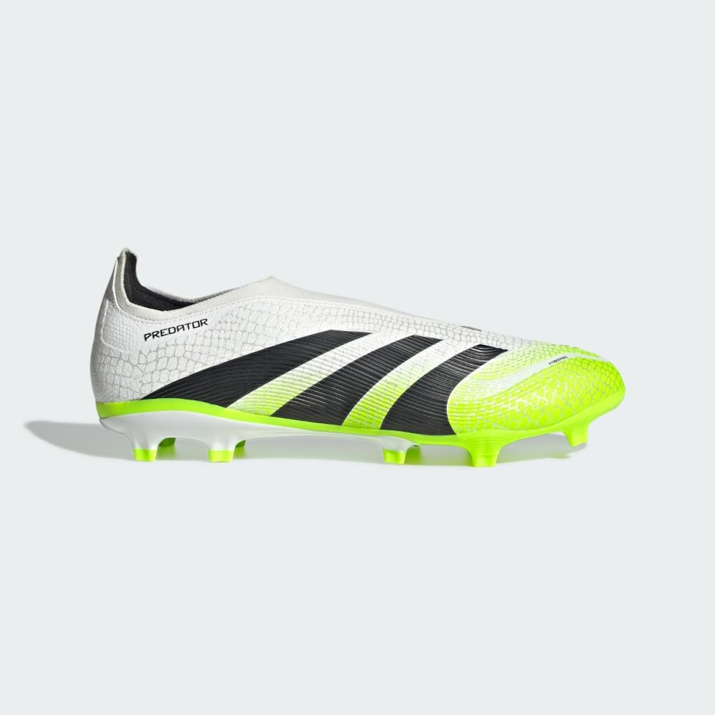 Imagem 2 do produto Chuteira de Campo sem Cadarços Adulto adidas Predator League