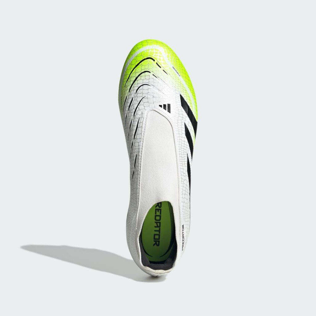 Imagem 4 do produto Chuteira de Campo sem Cadarços Adulto adidas Predator League