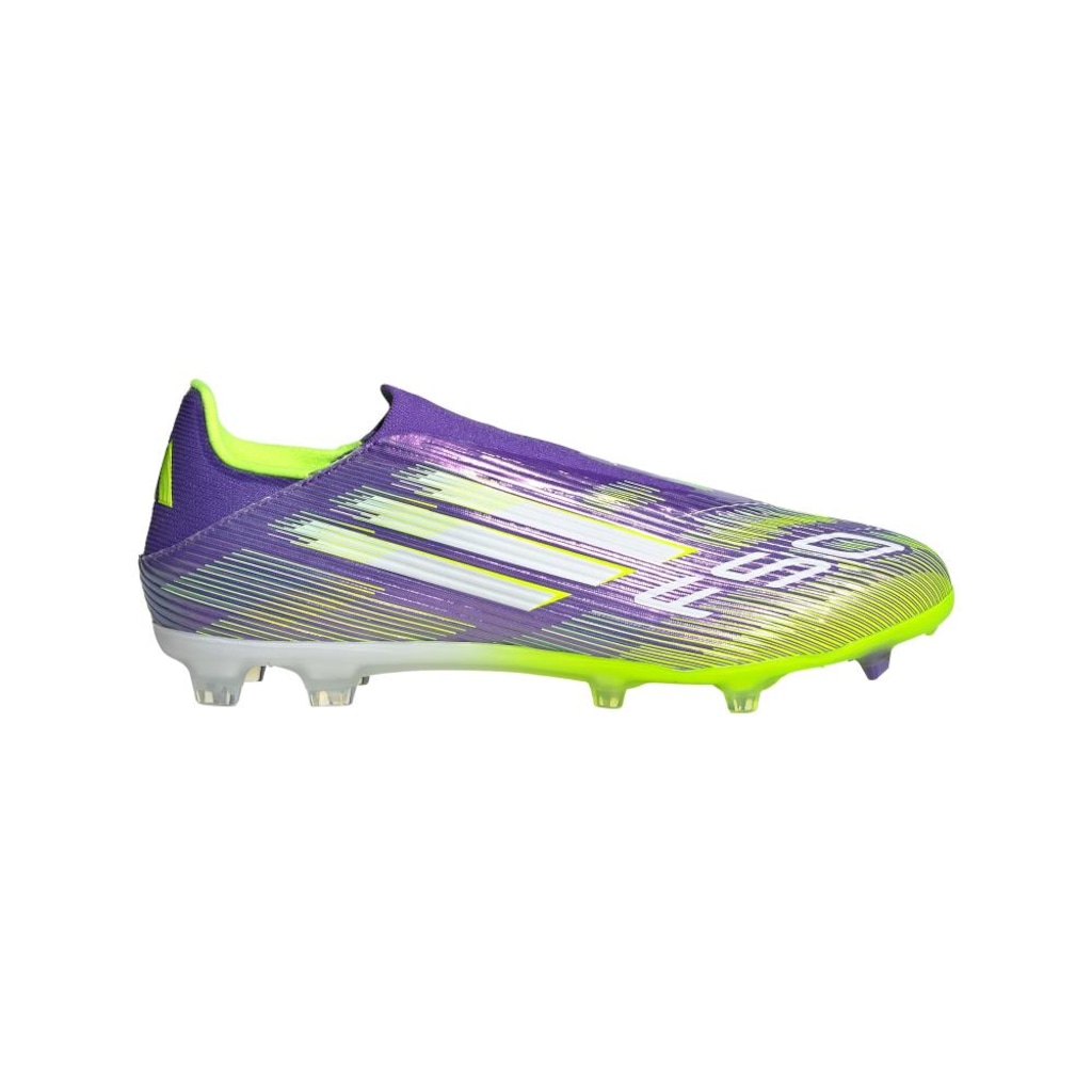 Imagem 1 do produto Chuteira de Campo sem Cadarços Adulto adidas F50 League