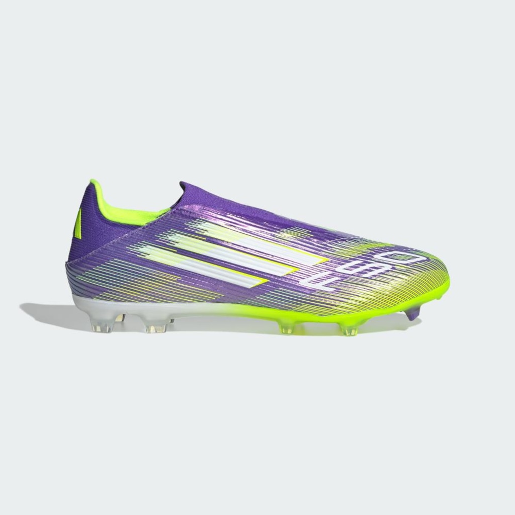 Imagem 2 do produto Chuteira de Campo sem Cadarços Adulto adidas F50 League