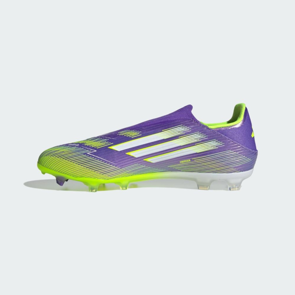 Imagem 3 do produto Chuteira de Campo sem Cadarços Adulto adidas F50 League