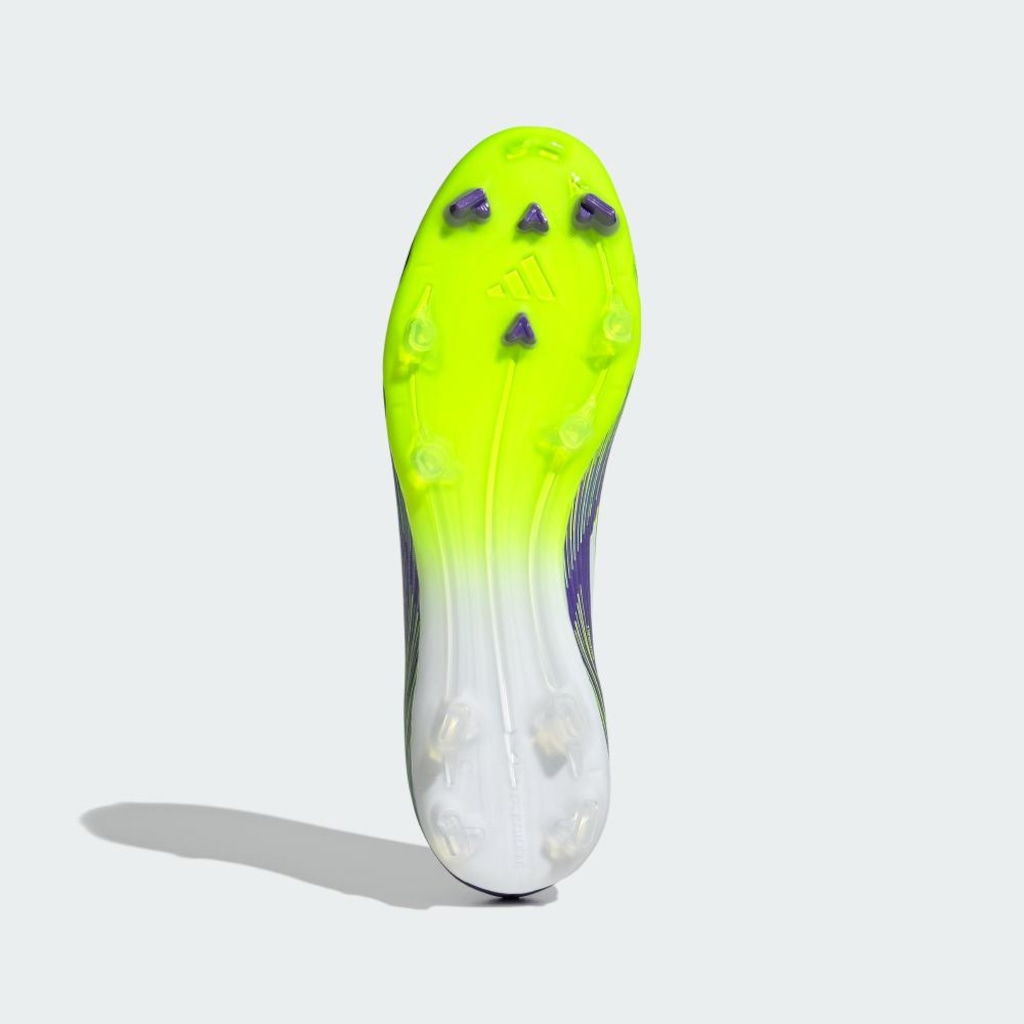 Imagem 5 do produto Chuteira de Campo sem Cadarços Adulto adidas F50 League