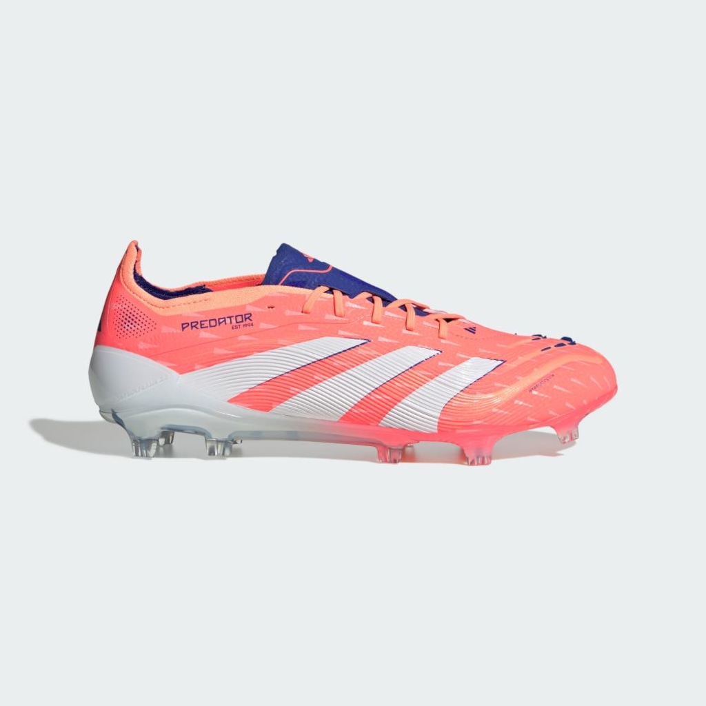 Imagem 2 do produto Chuteira de Campo Adulto adidas Predator Elite
