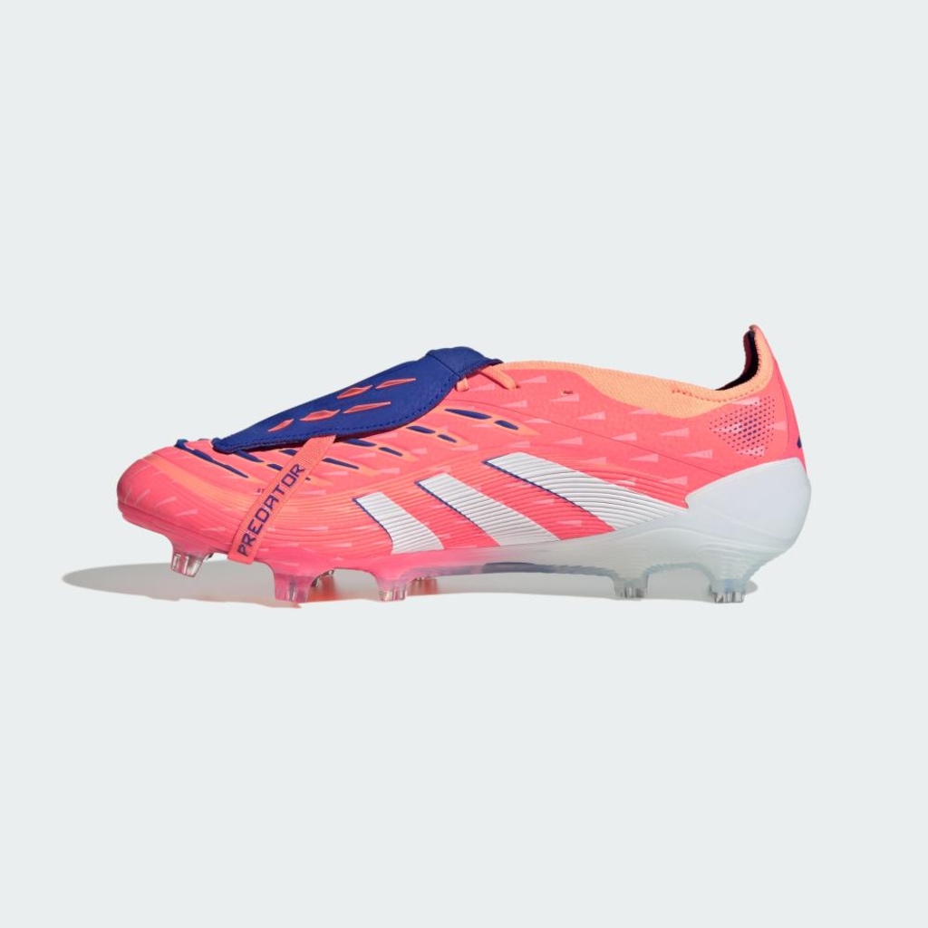 Imagem 3 do produto Chuteira de Campo Adulto Adidas Predator Elite Fold-Over Tongue