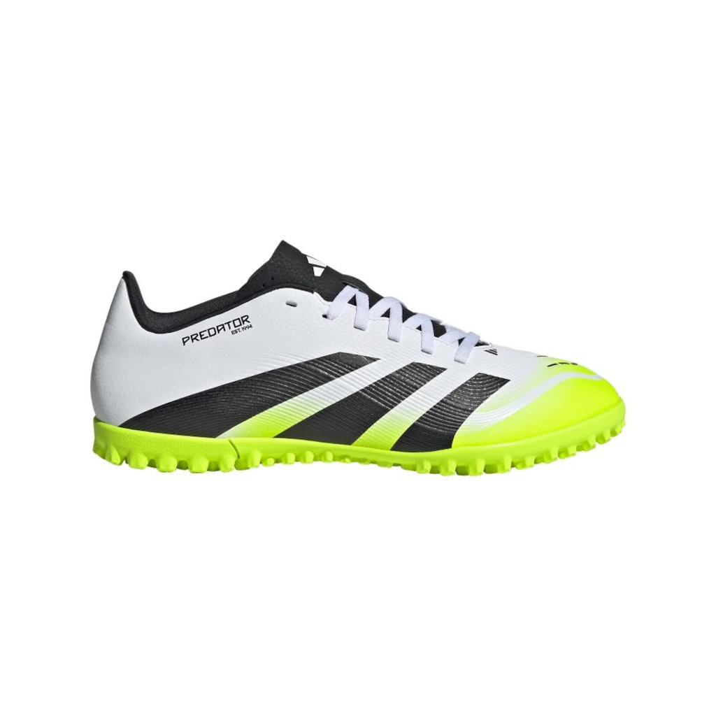 Chuteira Society Adulto Adidas Predator Club