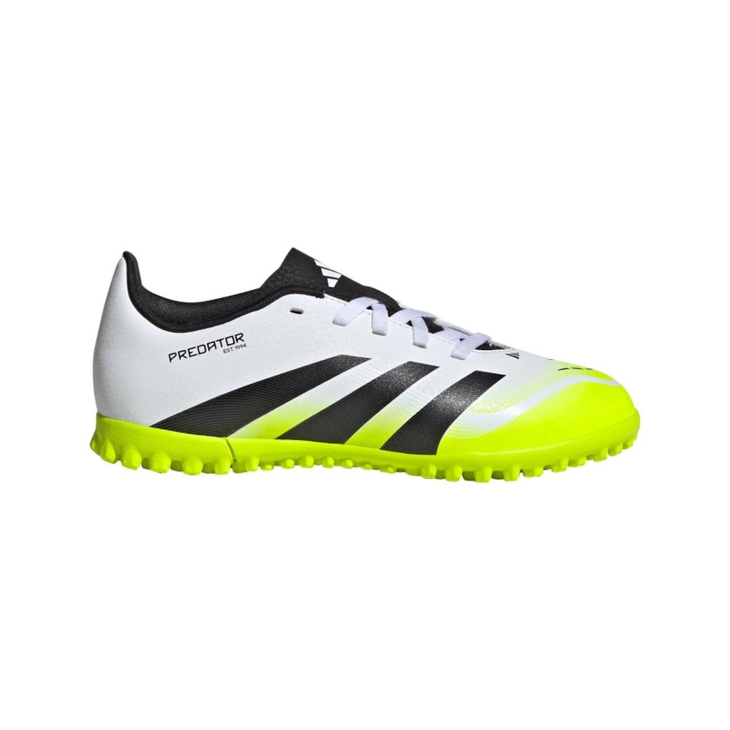 Chuteira Society Infantil Adidas Predator Club