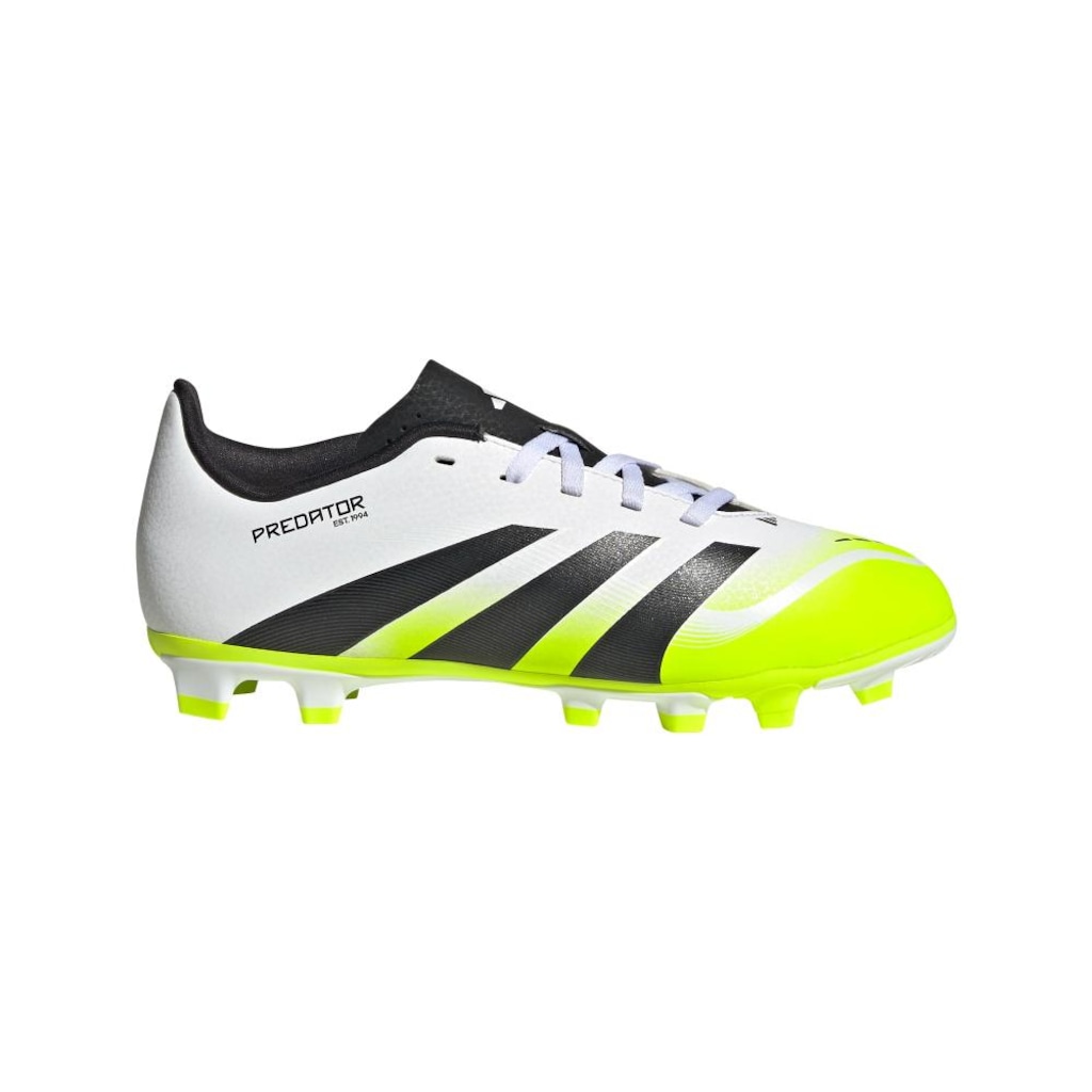 Chuteira de Campo Infantil Adidas Predator Club