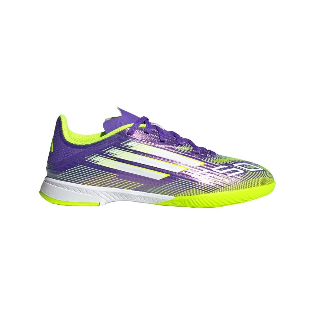 Chuteira Futsal Infantil adidas F50 League