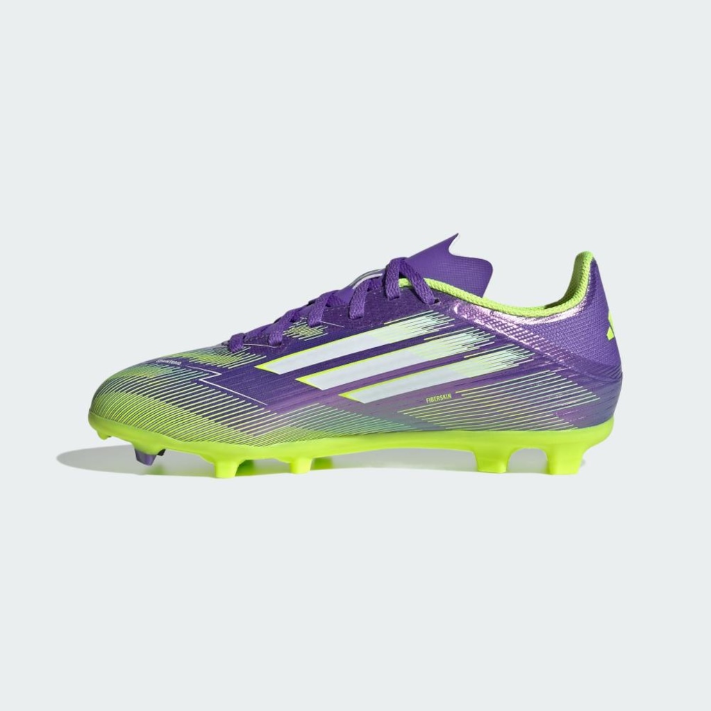 Imagem 3 do produto Chuteira de Campo Infantil Adidas F50 League