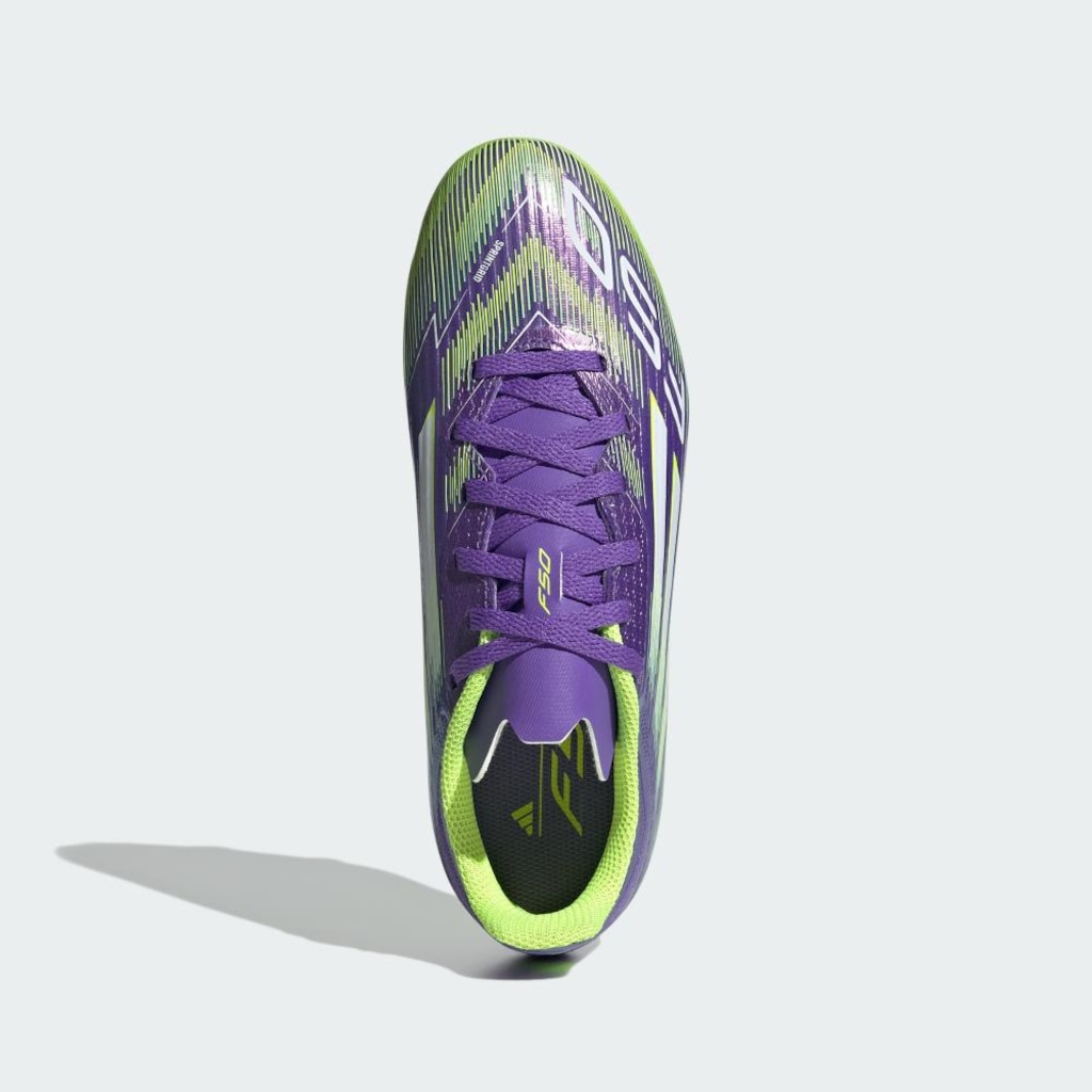 Imagem 4 do produto Chuteira de Campo Infantil Adidas F50 League