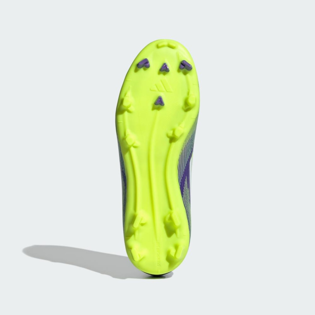 Imagem 5 do produto Chuteira de Campo Infantil Adidas F50 League