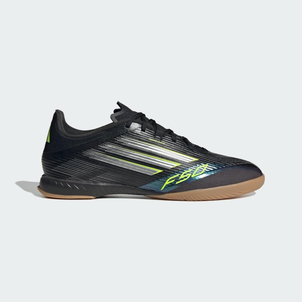 Imagem 2 do produto Chuteira Futsal Adulto Adidas F50 League