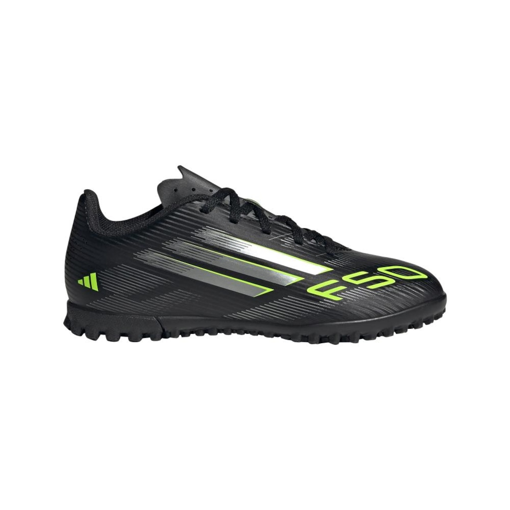 Chuteira Society Infantil adidas F50 Club