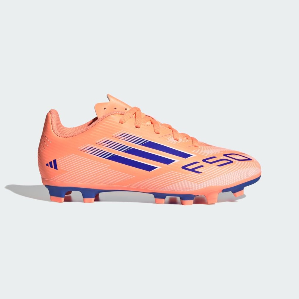 Imagem 2 do produto Chuteira de Campo Infantil adidas F50 Club