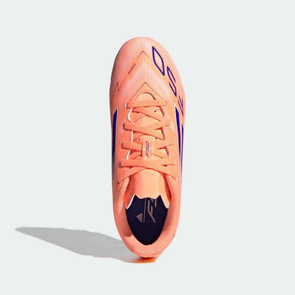 Imagem 4 do produto Chuteira de Campo Infantil adidas F50 Club