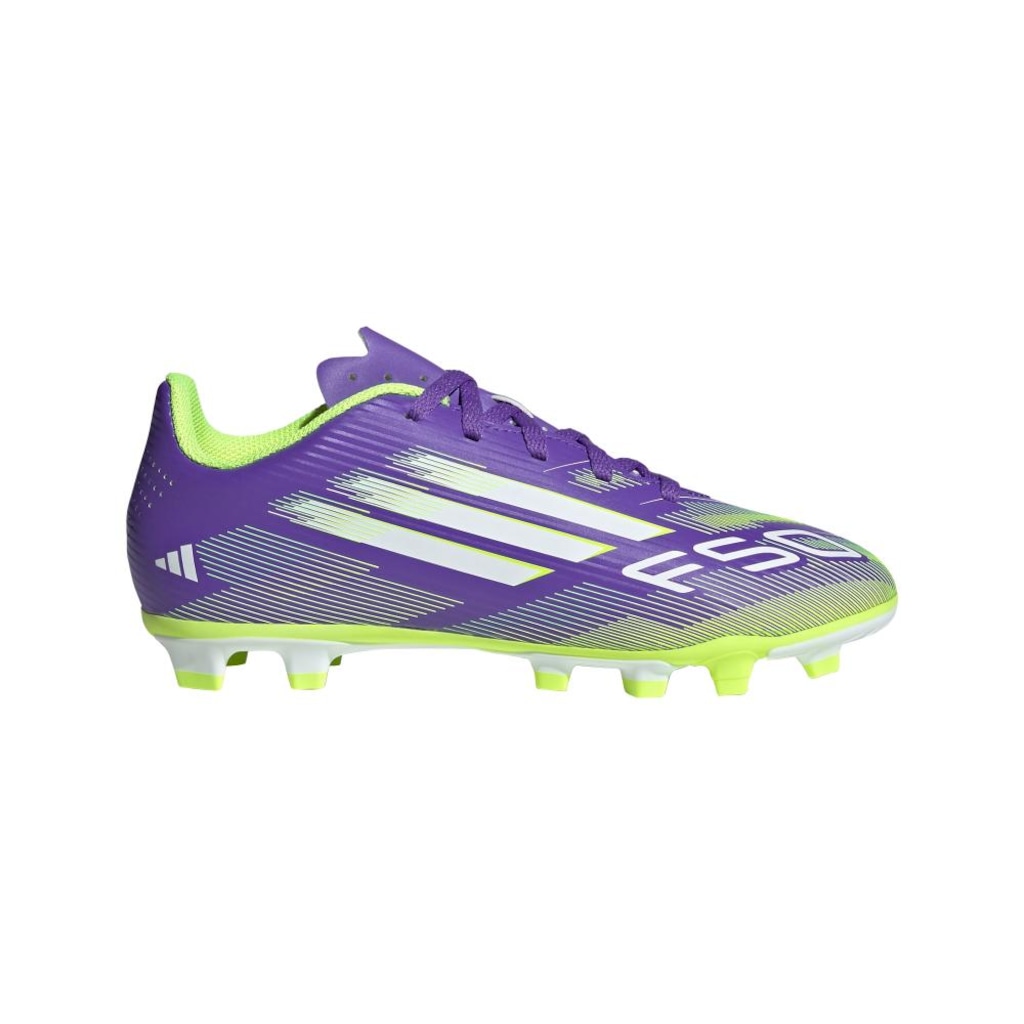 Chuteira de Campo Infantil adidas F50 Club
