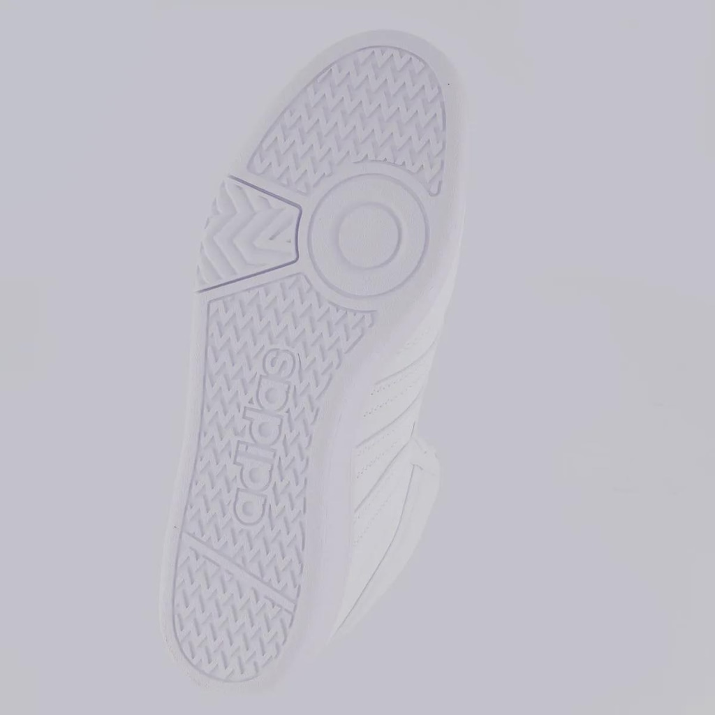 Imagem 2 do produto Tênis Unissex adidas Hoops 4.0 Mid