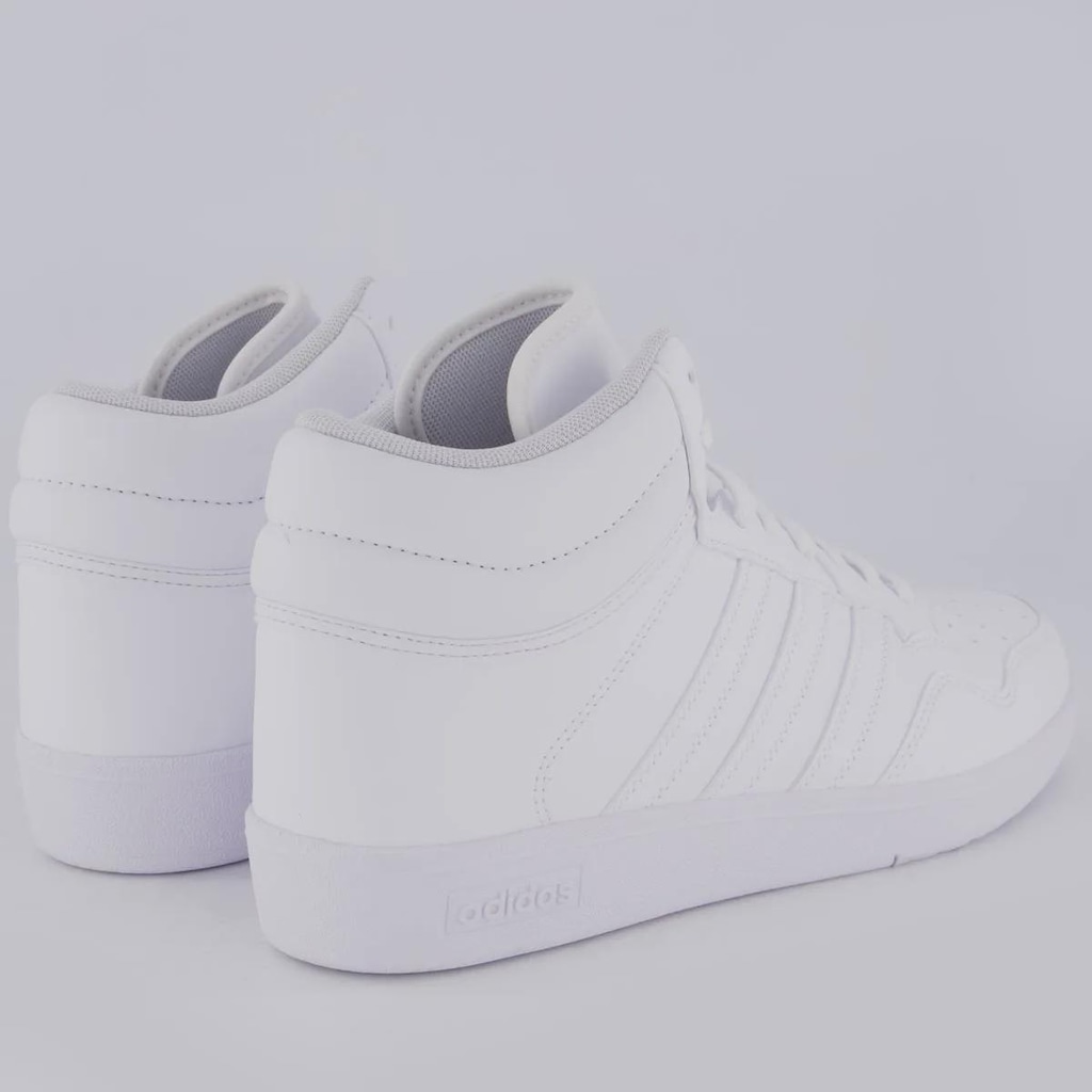 Imagem 3 do produto Tênis Unissex adidas Hoops 4.0 Mid