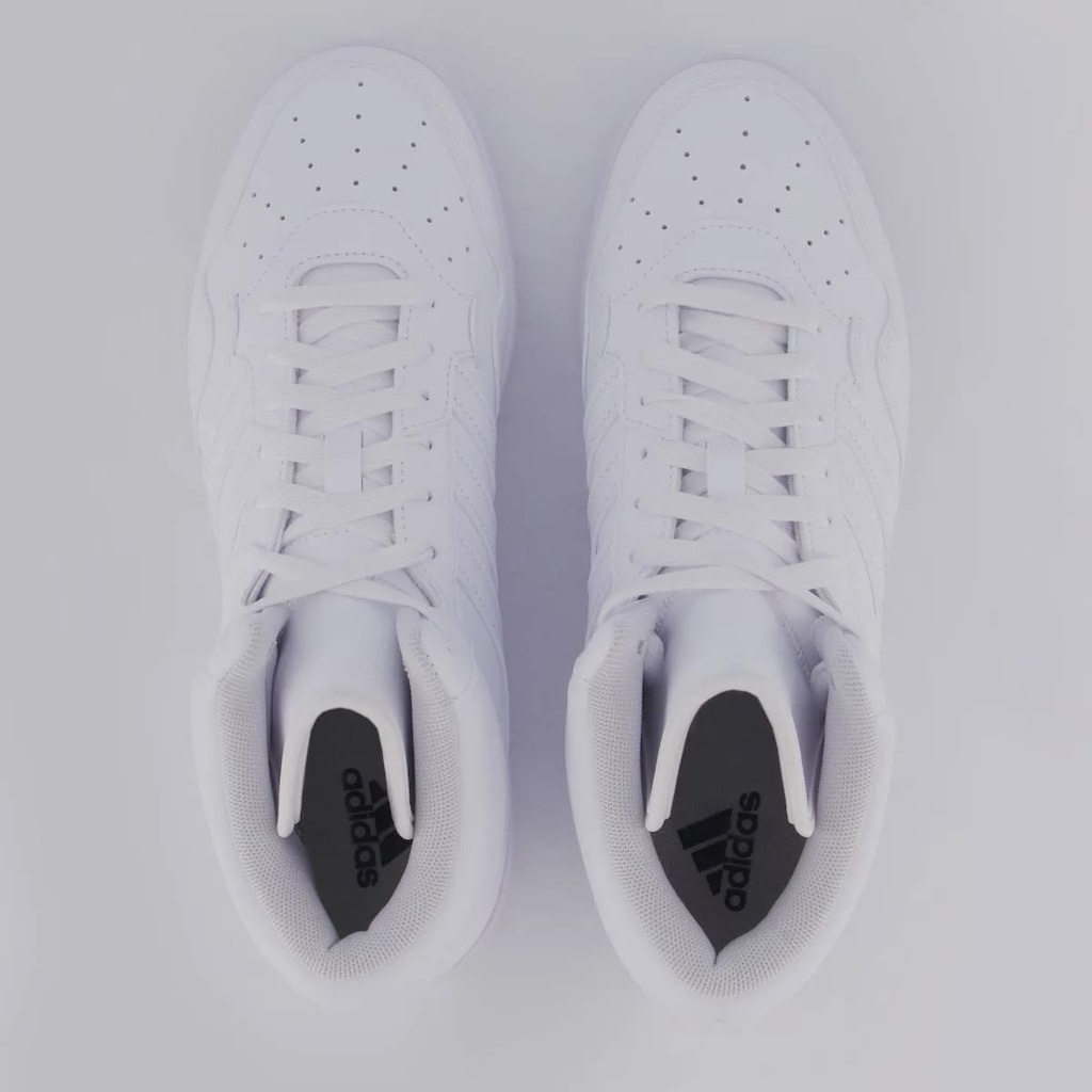 Imagem 4 do produto Tênis Unissex adidas Hoops 4.0 Mid