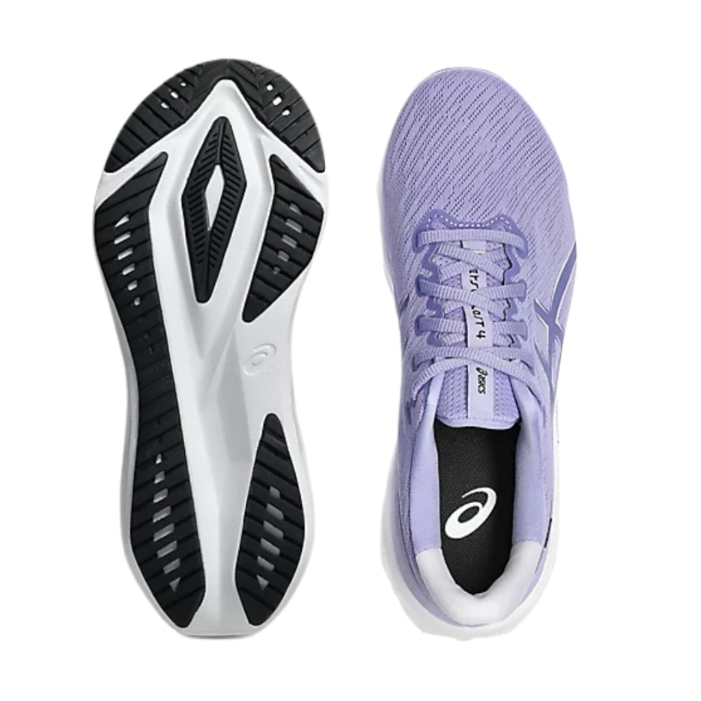 Imagem 5 do produto Tênis Feminino Asics Versablast 4 + Par de Meia