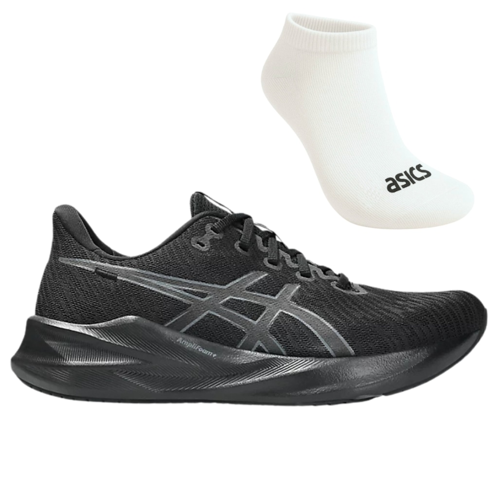 Tênis Masculino Asics Versablast 4 + Par de Meia