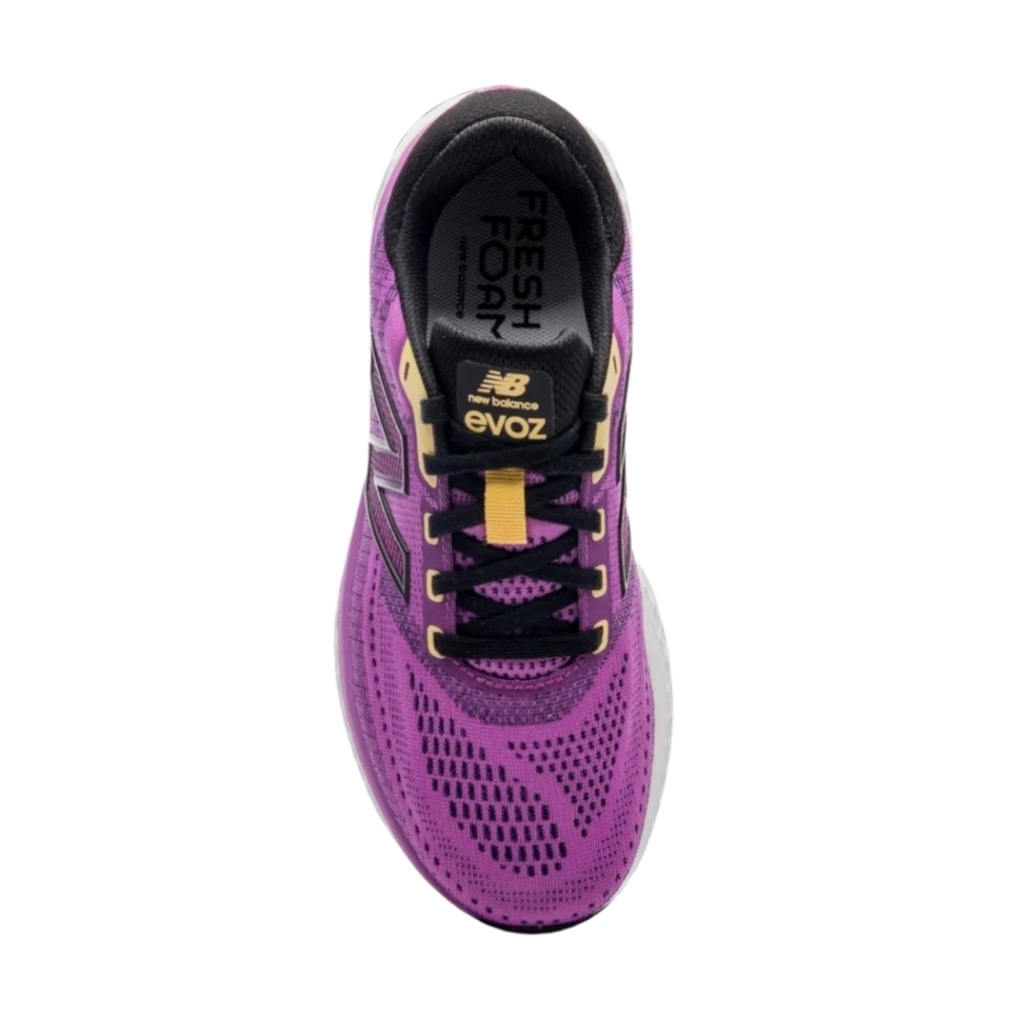 Imagem 5 do produto Tênis Feminino New Balance Evozv4 + Par de Meia