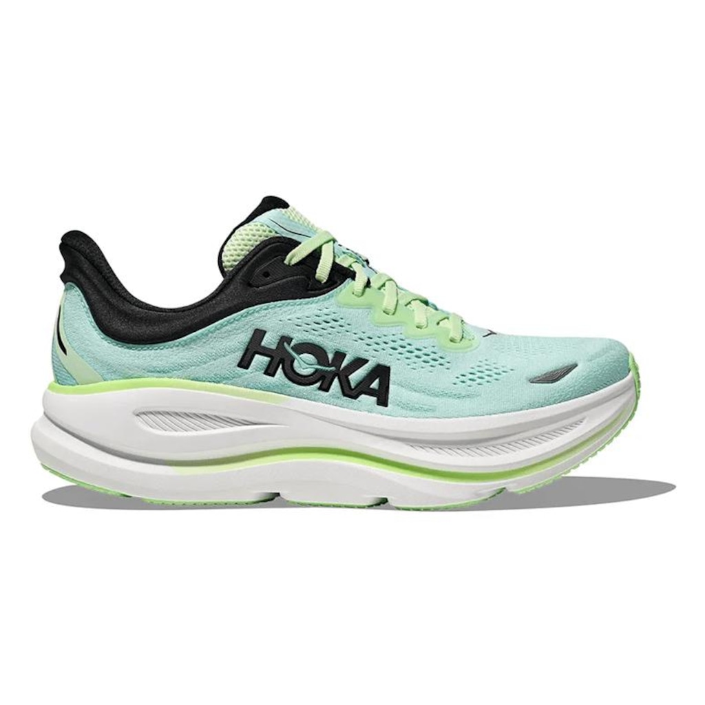Tênis Masculino Hoka Bondi 9