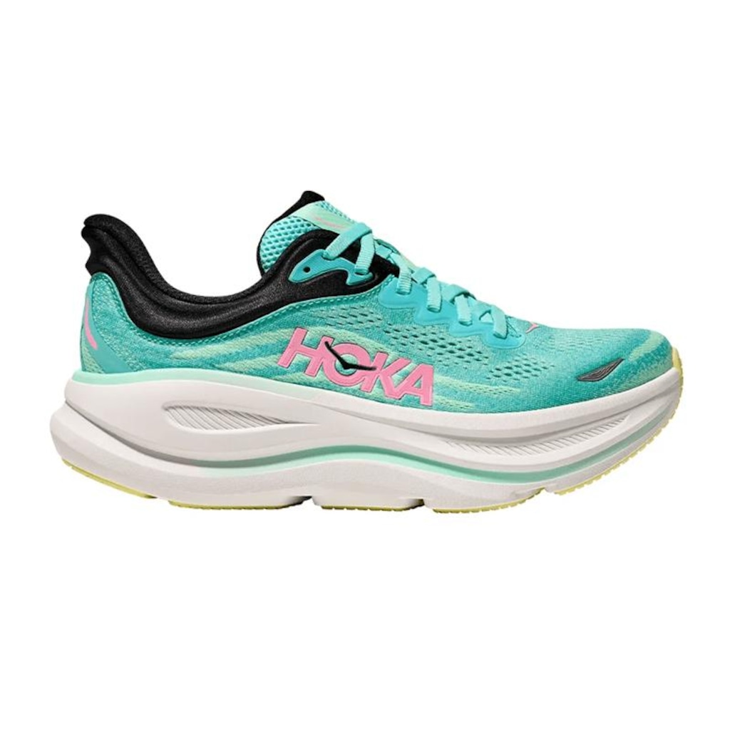 Tênis Feminino Hoka Bondi 9