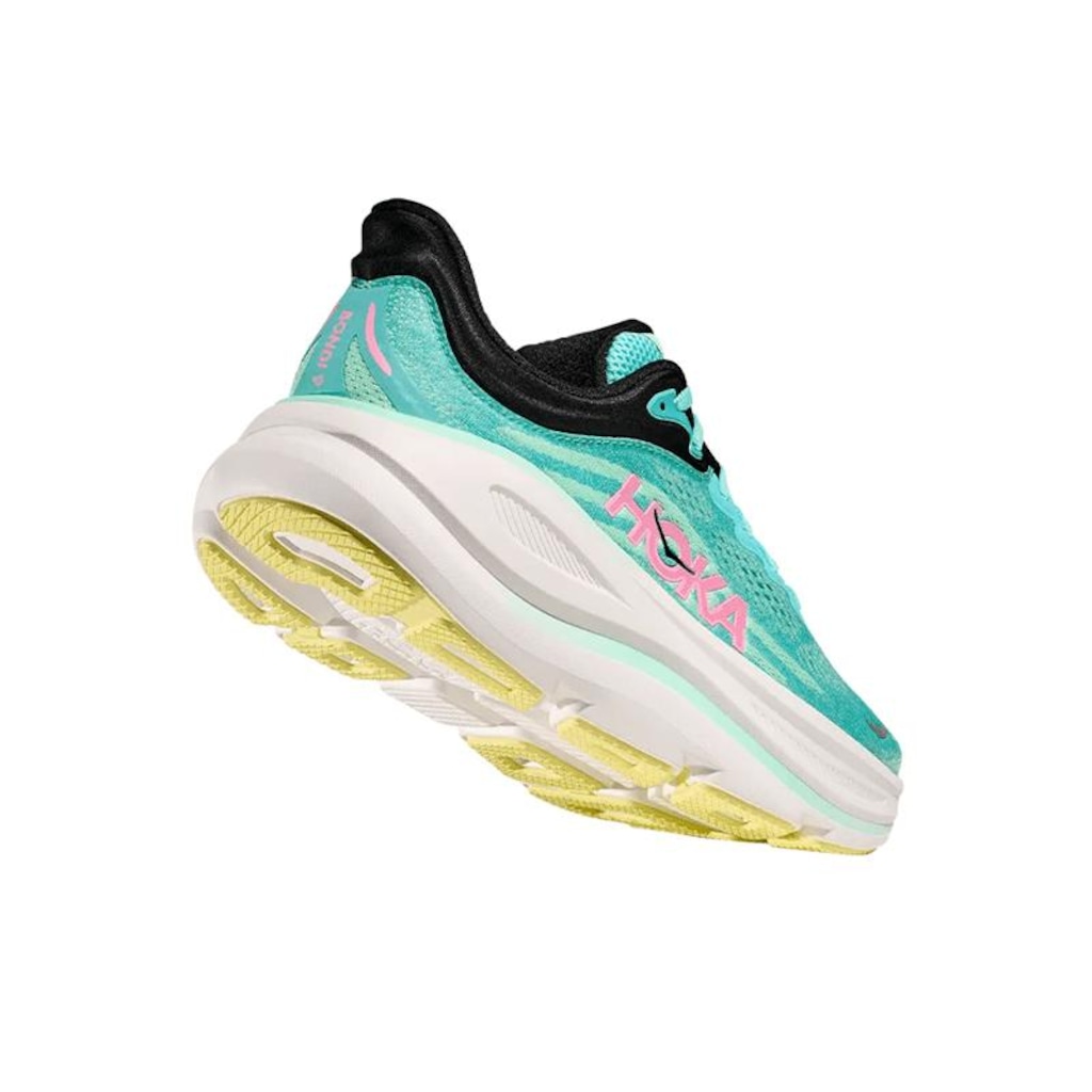 Imagem 2 do produto Tênis Feminino Hoka Bondi 9