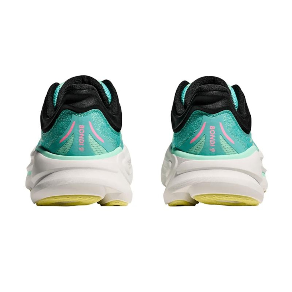 Imagem 3 do produto Tênis Feminino Hoka Bondi 9