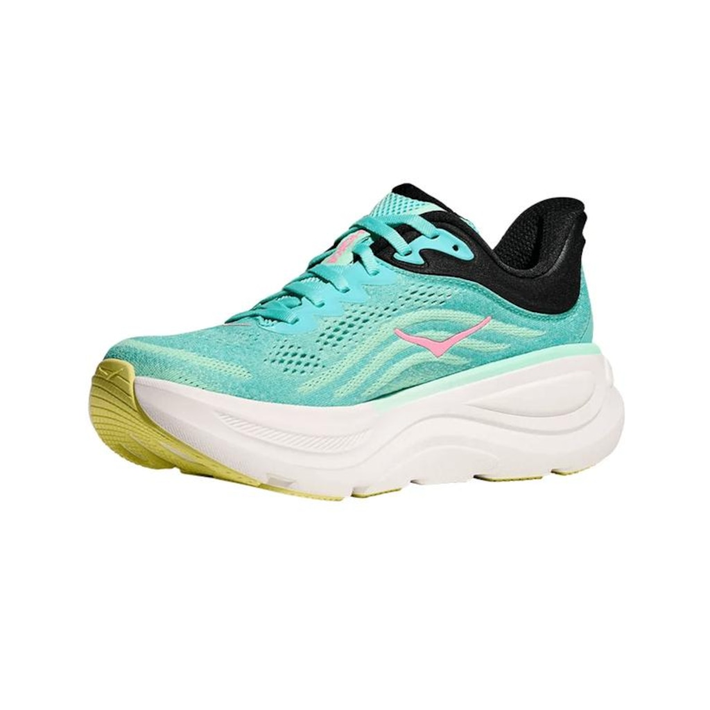Imagem 4 do produto Tênis Feminino Hoka Bondi 9