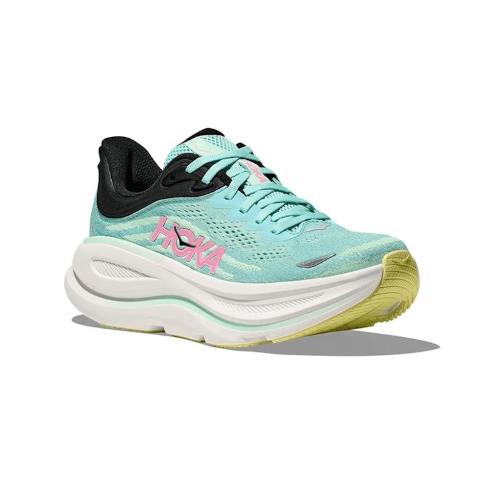 Imagem 5 do produto Tênis Feminino Hoka Bondi 9