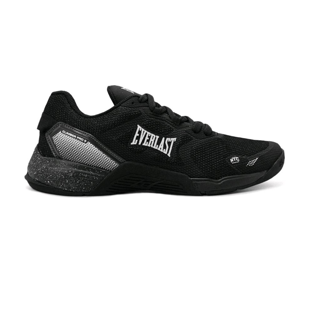 Tênis Unissex Everlast Climber Pro 3