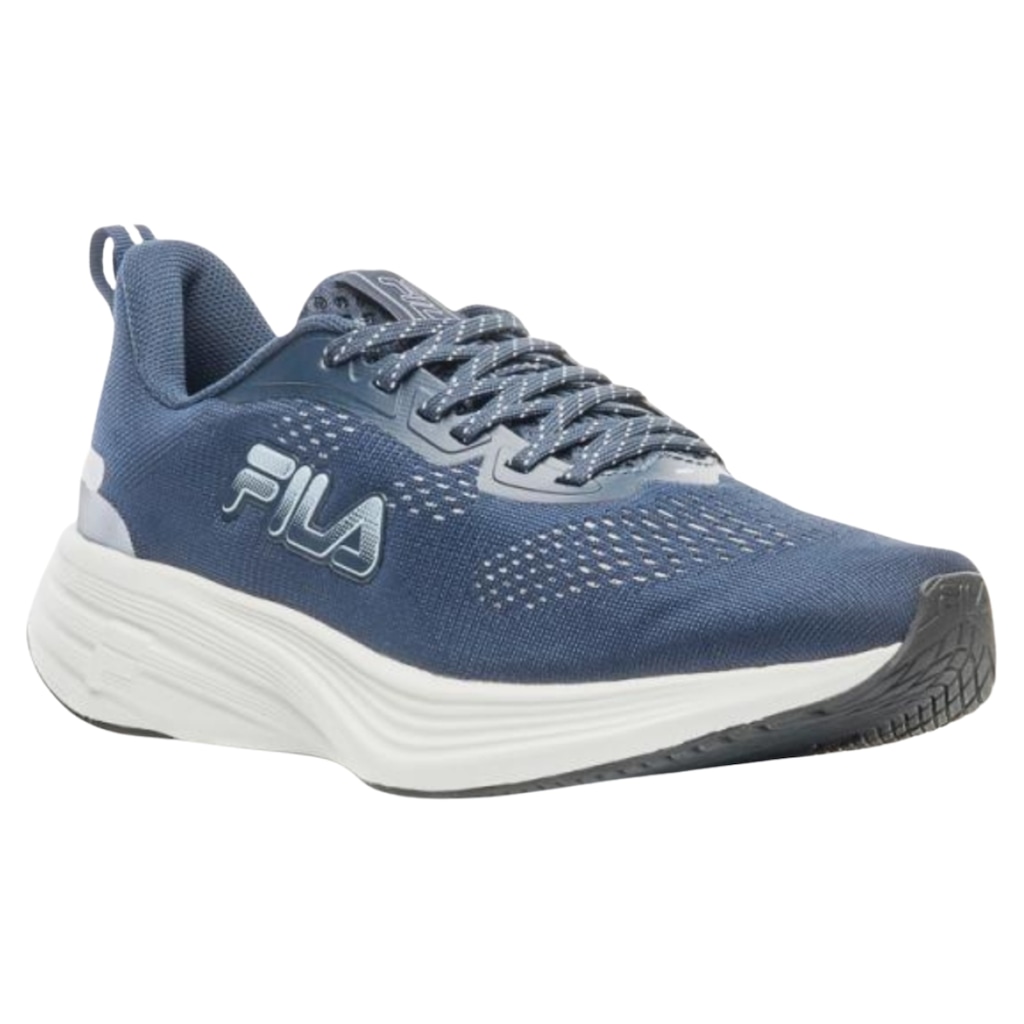 Imagem 2 do produto Tênis Feminino Fila Stride + Par de Meia