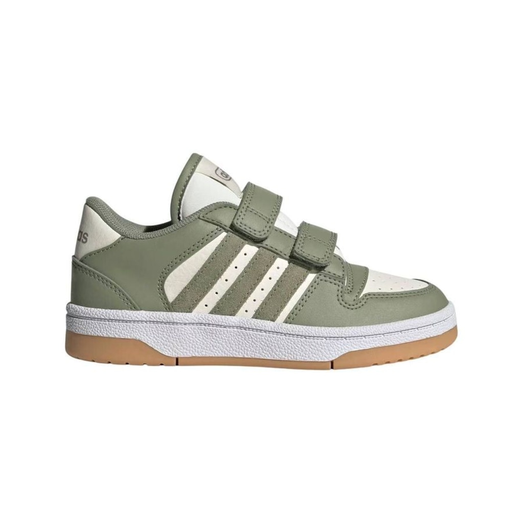 Tênis Infantil adidas Break Start