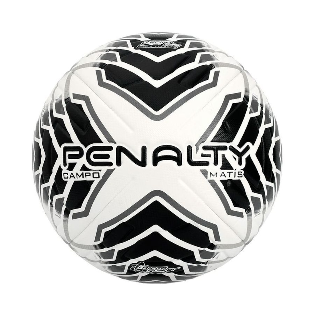 Bola de Futebol de Campo Penalty Matis XXIV