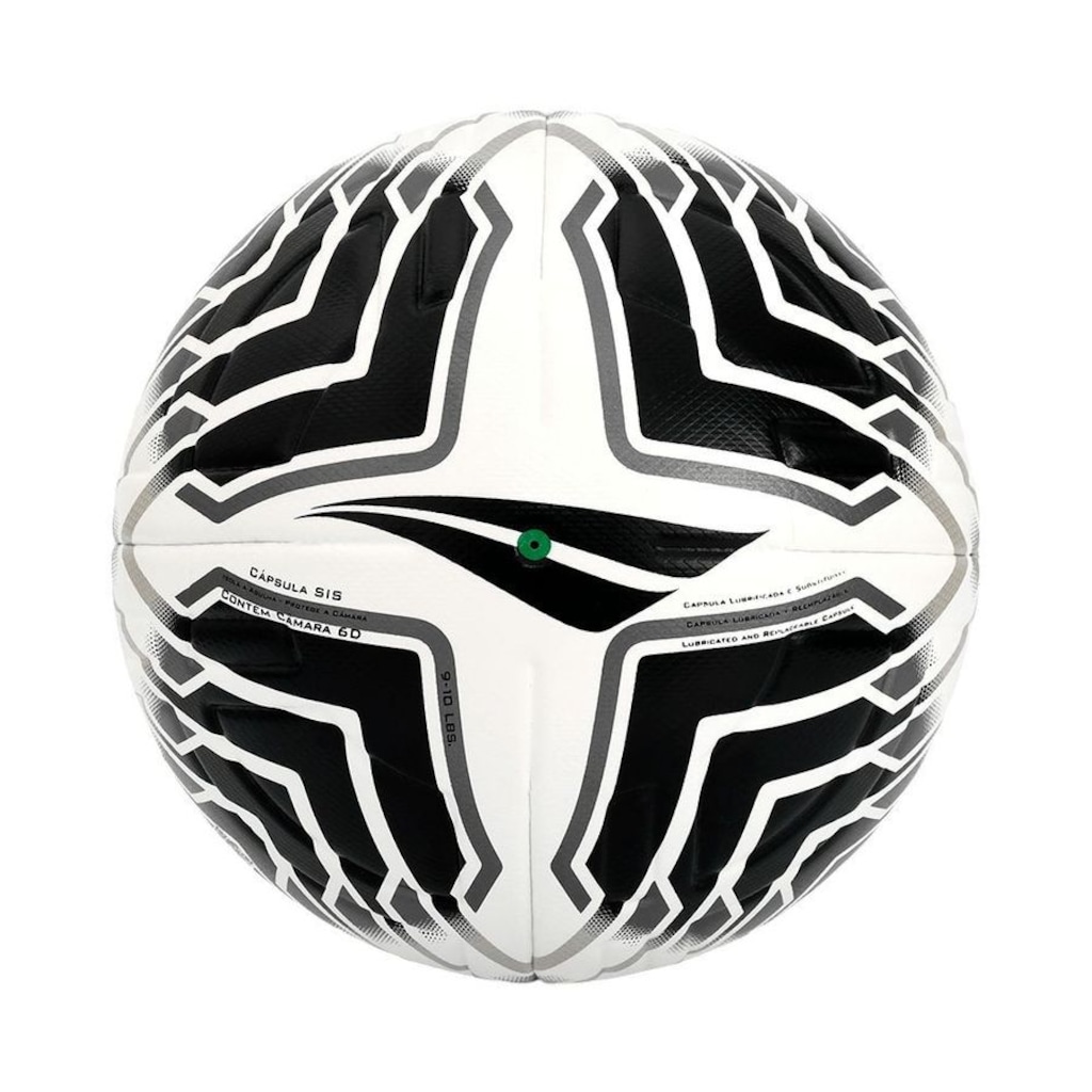 Imagem 2 do produto Bola de Futebol de Campo Penalty Matis XXIV